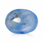 Ceylon Blue Sapphire - 3.4 Carats