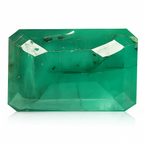 Brazilian Emerald - 2.03 Carats