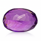 Amethyst - 6.42 Carats