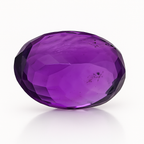 Amethyst - 6.21 Carats