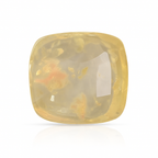 Yellow Sapphire - 9.76 Carats