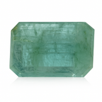 Emerald - 4.38 Carats
