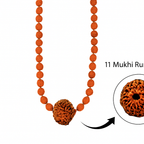 Ekadash Jyoti Mala