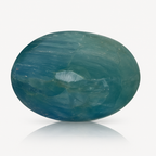Ceylon Blue Sapphire - 6.34 Carats
