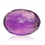 Amethyst - 8.22 Carats