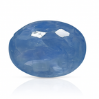Ceylon Blue Sapphire - 3.23 Carats