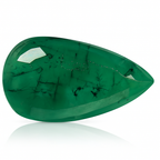 Brazilian Emerald - 2.14 Carats
