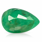 Brazilian Emerald - 2.36 Carats