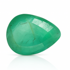 Brazilian Emerald - 2.4 Carats