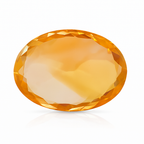 Citrine - 8.16 Carats