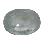 Ceylon Blue Sapphire - 3.92 Carats