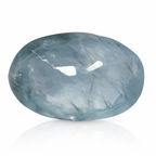 Ceylon Blue Sapphire - 3.62 Carats