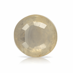 Yellow Sapphire - 4.42 Carats