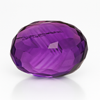 Amethyst - 8.12 Carats