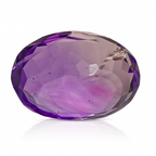 Amethyst - 7.02 Carats