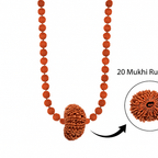 Rudra Vishnu Tattva Mala
