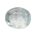 Ceylon Blue Sapphire - 3.41 Carats