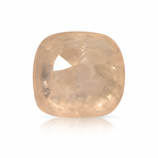 Yellow Sapphire - 5.01 Carats