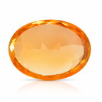Citrine - 6.54 Carats