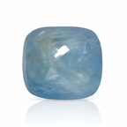 Ceylon Blue Sapphire - 3.37 Carats