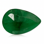 Brazilian Emerald - 2.09 Carats