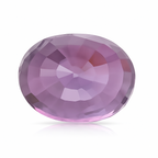 Amethyst - 13.97 Carats