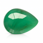 Brazilian Emerald - 2.38 Carats