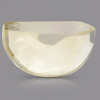 Citrine - 4.89 Carats