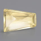 Citrine - 4.28 Carats