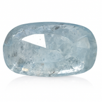 Ceylon Blue Sapphire - 3.66 Carats