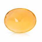 Citrine - 6.94 Carats