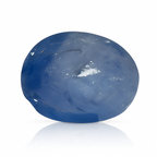 Ceylon Blue Sapphire - 3.19 Carats