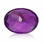 Amethyst - 5.78 Carats