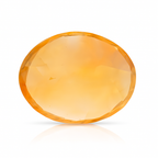 Citrine - 6.98 Carats