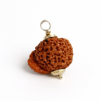 Natural Ganesha Rudraksha