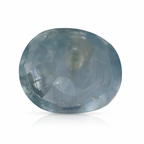 Ceylon Blue Sapphire - 3.66 Carats