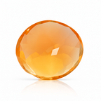 Citrine - 7.48 Carats