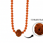 Rudra Siddha Mala