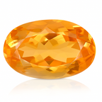 Citrine - 7.77 Carats