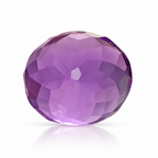 Amethyst - 7.91 Carats