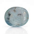Ceylon Blue Sapphire - 3.69 Carats