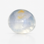 Ceylon Blue Sapphire - 3.36 Carats