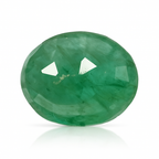 Emerald - 4.61 Carats
