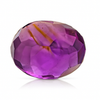 Amethyst - 6.45 Carats