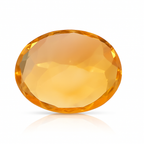 Citrine - 5.41 Carats