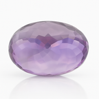 Amethyst - 11.77 Carats