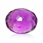 Amethyst - 7.37 Carats