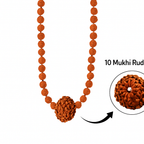 Ananta Raksha Mala