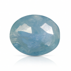 Ceylon Blue Sapphire - 3.37 Carats