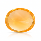 Citrine - 8.28 Carats